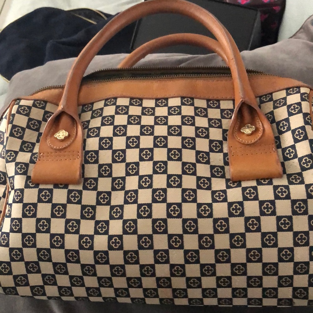 Capodarte Bag